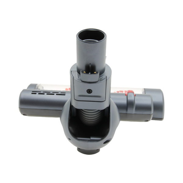 Taurus Cepillo Turbo Escoba Aspiradora Ultimate Litio 948982 Severin HV7158