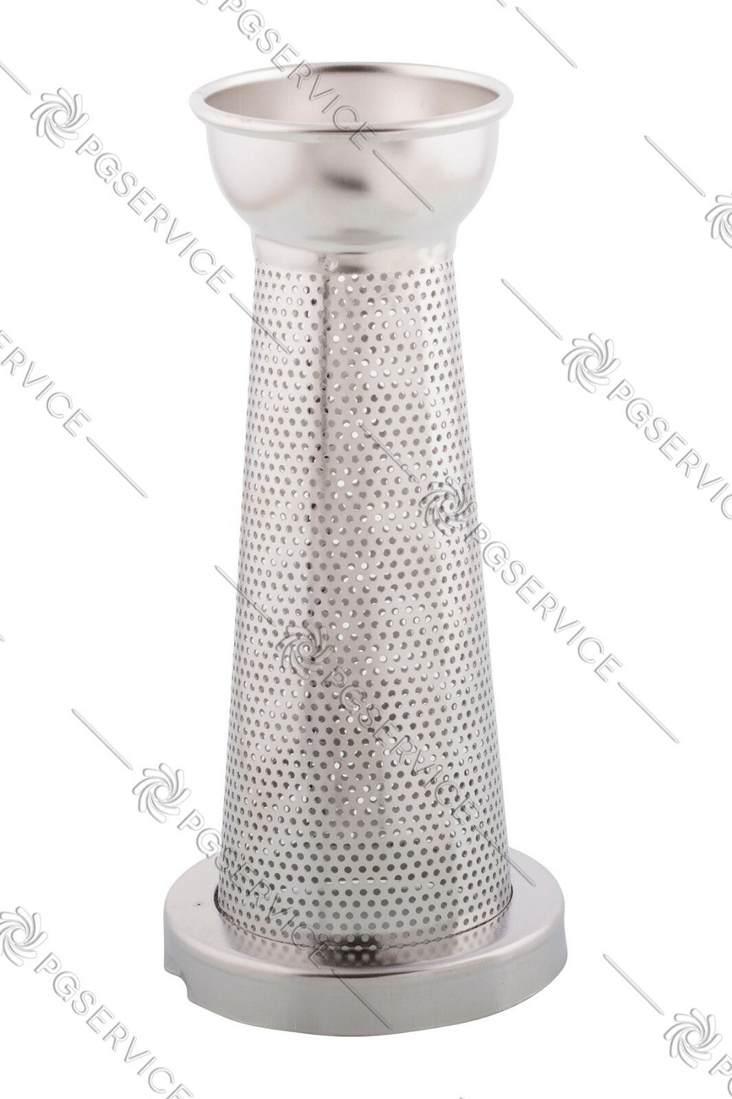 Imperia stożek filtrujący sitko inox 195mm przecierak do pomidorów Testarossa 845 Patest