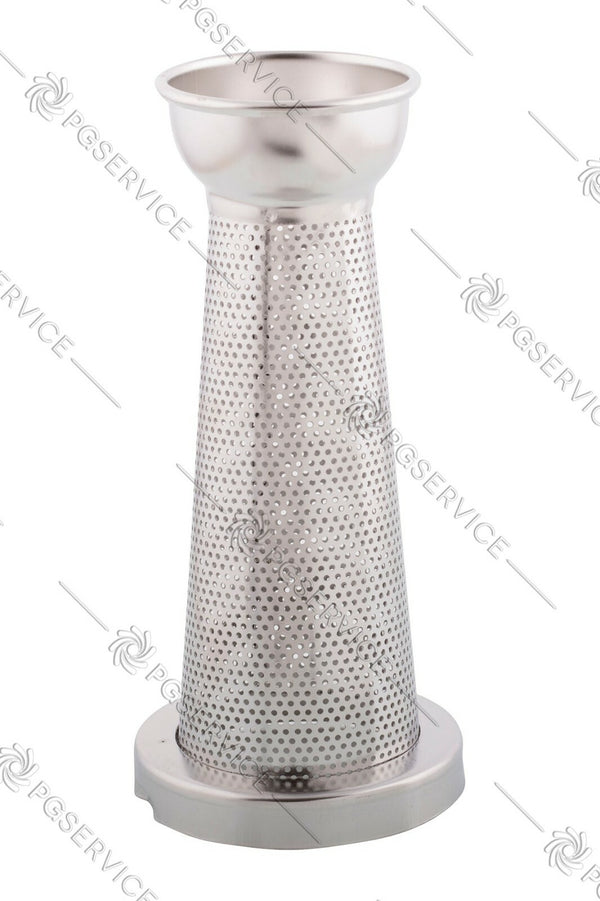 Imperia stożek filtrujący sitko inox 195mm przecierak do pomidorów Testarossa 845 Patest