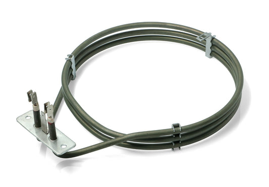 Résistance Circulaire Aéré 230V Four Zanussi Electrolux Cave Eob Zcm Zbf