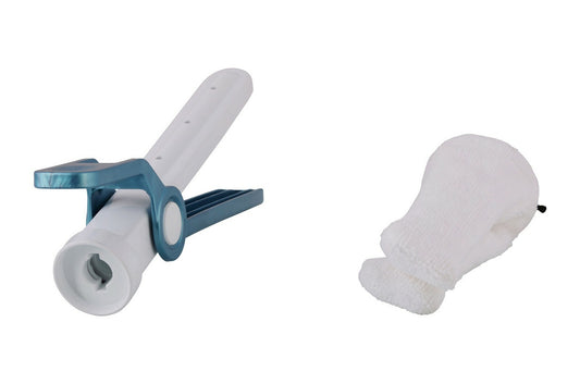 Black & Decker Accesorio Persianas Pasamanos Steam Mop FSMH1621 FSM1620 FSMH1615