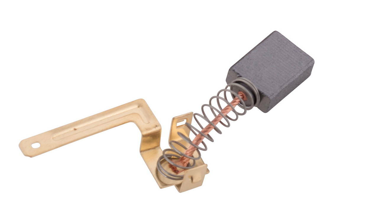 Black & Decker spazzola carboncino motore elettro fresatrice verticale KW900E