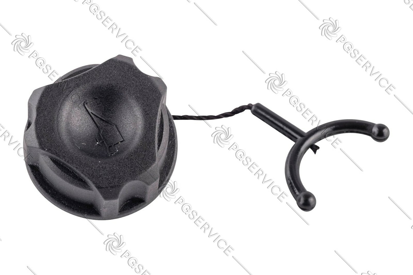 Black & Decker tappo copertura serbatoio olio motosega potatrice PS7525 800W