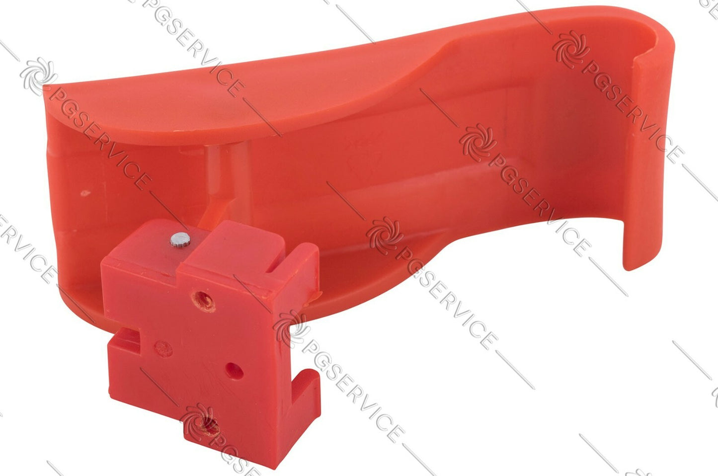 Black & Decker Palanca Bloque Gancho Cierre Tapa Bin 20L WBV1450 WBV1405P