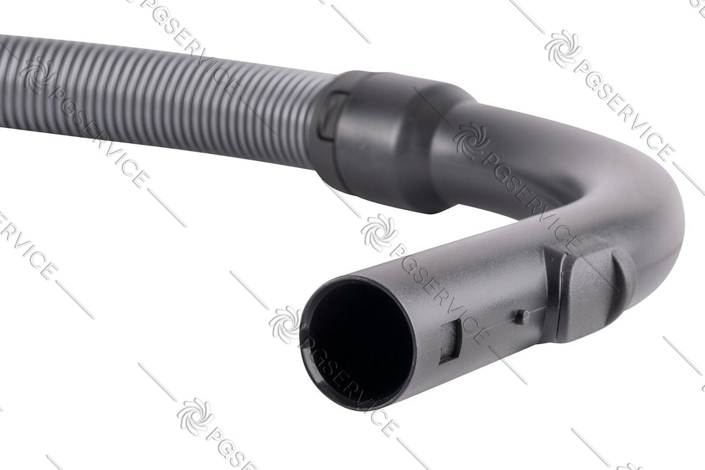 Tubo Flexible Mango Controlador Aspiradora Miele C1 C2 C3 Atlantis CLASSIC