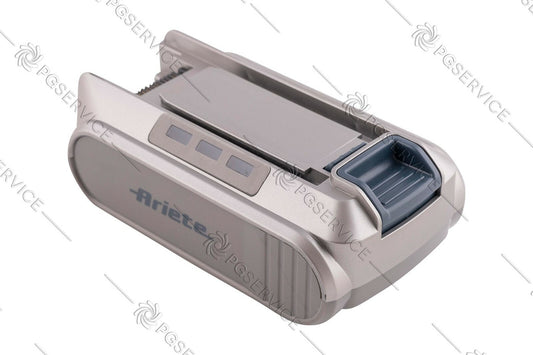 Ariete bateria odkurzacza ręcznego Digital Lithium 22V 2723 2724 2758 UWAGA!