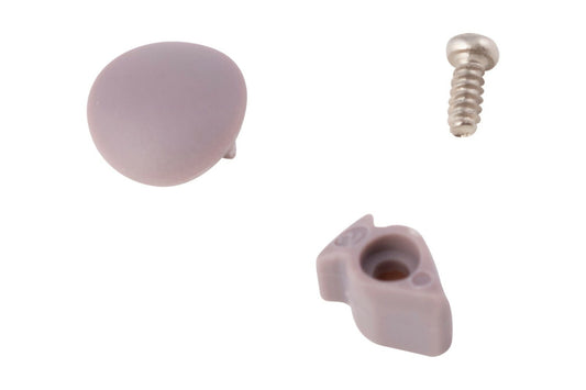 Rowenta tappo chiusura copertura serbatoio piastra capelli Steam Curler CF3810
