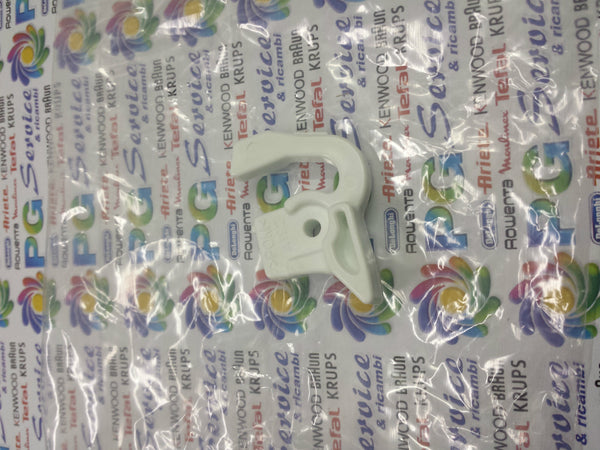 Sharp stopper gancio sportello A192 destro inferiore frigorifero SJFJ 810 SJFS 820 SJF 72 78 79