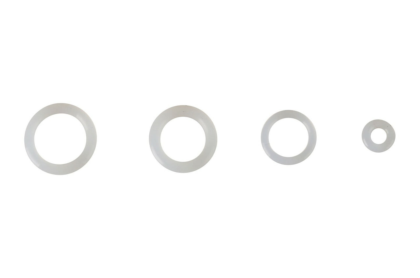 Polti Juego de Juntas o-Anillo Vaporetto 950 Forever 2010 Express Flash Smart45