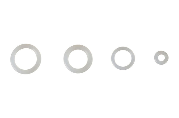 Polti Juego de Juntas o-Anillo Vaporetto 950 Forever 2010 Express Flash Smart45