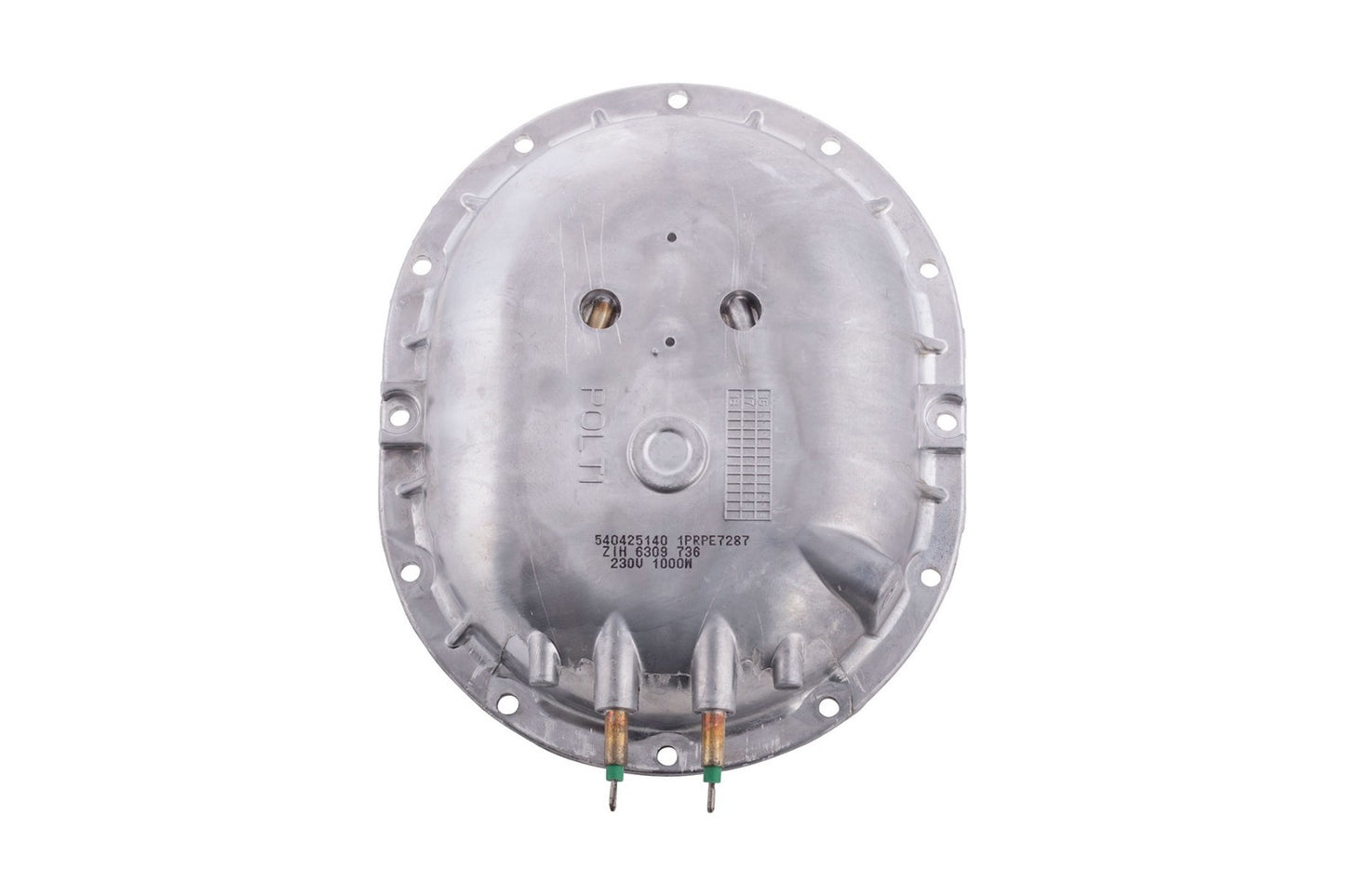 Polti kocioł + grzałka Vaporella Inox 1000 3000 4000 Pro Prof Soffio Athena