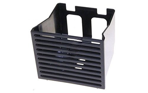 Krups contenedor cesto cápsulas máquina café U XN250 XN2505 XN260 EN210 EN110