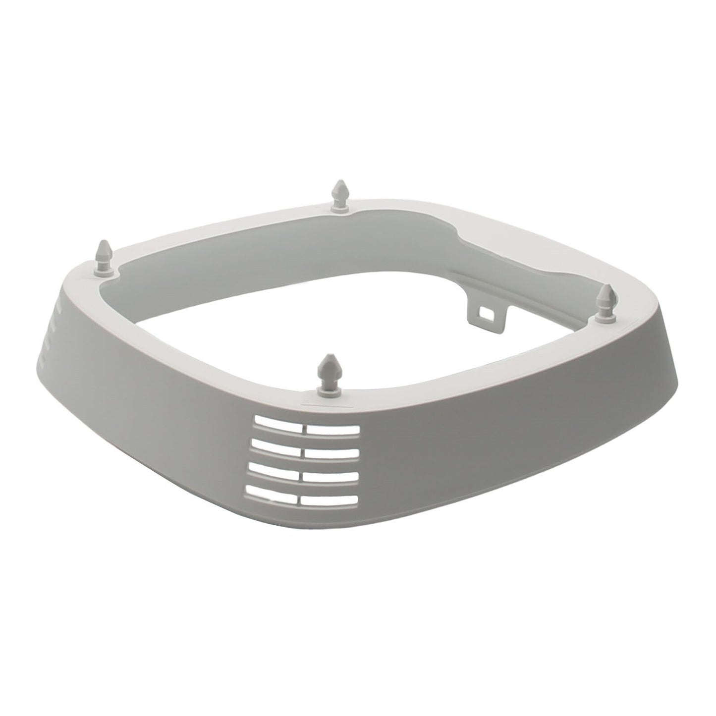 Delonghi coperchio inferiore sportello friggitrice IdealFry FH2101 FH2133 FH239