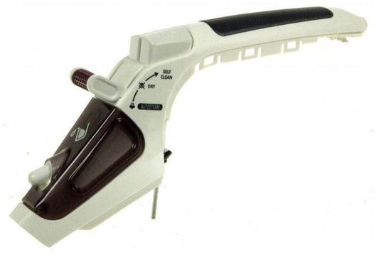 Rowenta Schalter Hebel Spraydose Pumpe Eisen Autosteam DW4010 DW4020