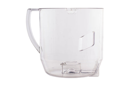 Polti Cubo Envase Tanque Unico MCV20 MCV50 MCV70 MCV80 MCV85 Pbeu