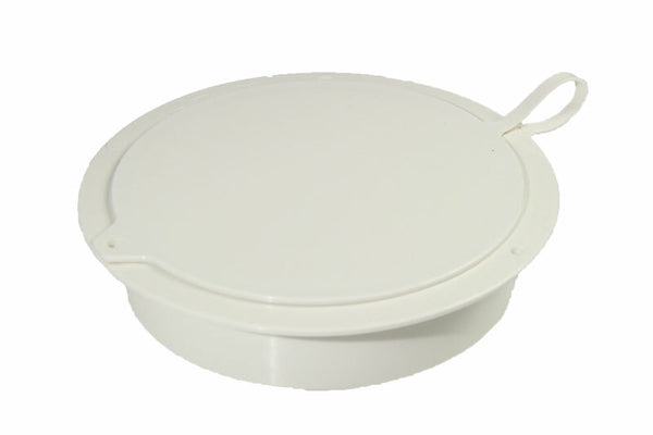 Delonghi bocchetta tappo muro Pinguino PAC EL92 EL98 EL112 EX130 Silent Eco Rea