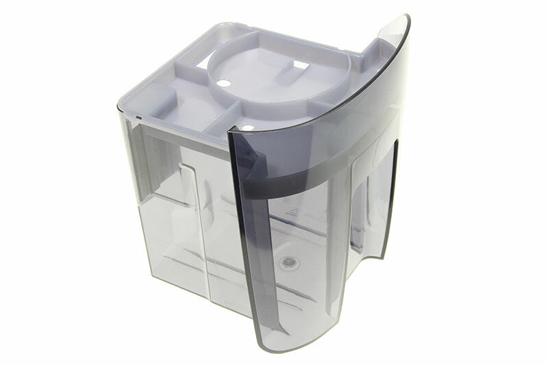 Delonghi jerrycan waterreservoir ontvochtiger Tasciugo AriaDry Multi DEX16 F