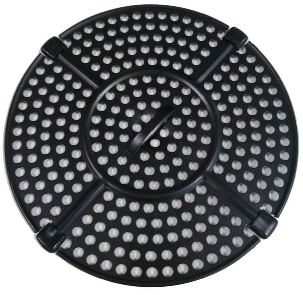 Ariete Grid Net Retina Support Container Fryer Airy Fryer Mini 4615