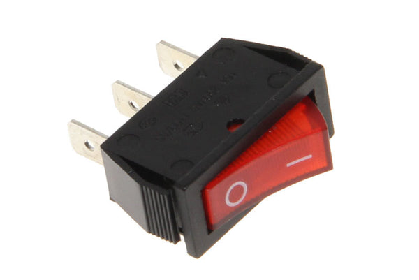 Ariete przełącznik włączania Grill Argentila Churrasco 731 732 737 738 739