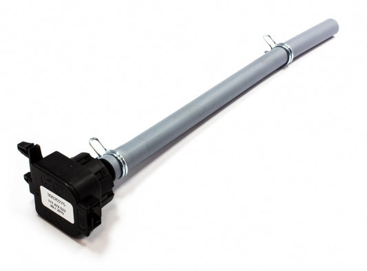 Electrolux AEG Rex interruptor de presión + tubo 30020275 117 474 522 lavavajillas serie F