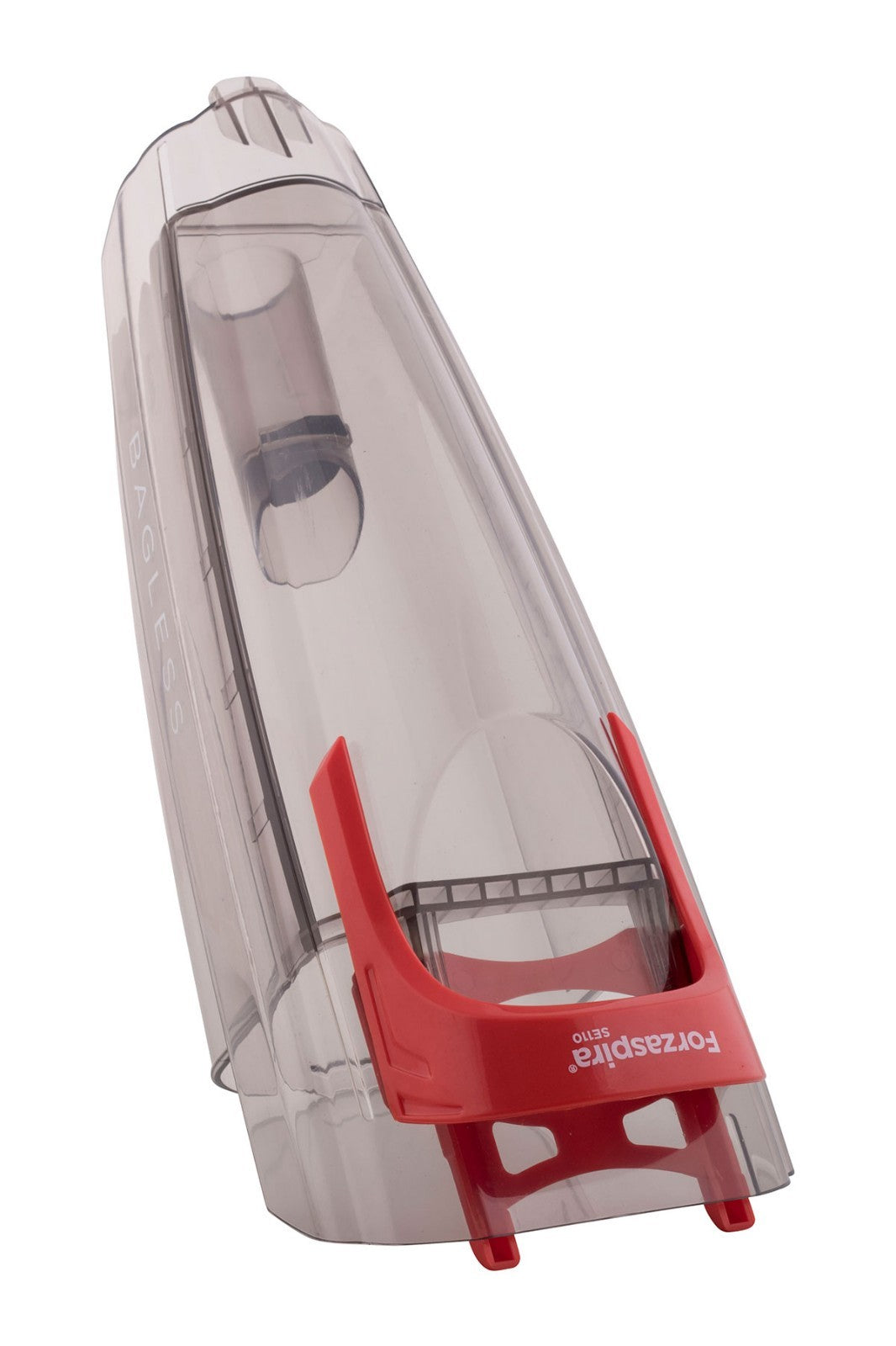 Polti Tanque Envase Bañera Escoba Aspiradora Forzaspira SE110 PBEU0085