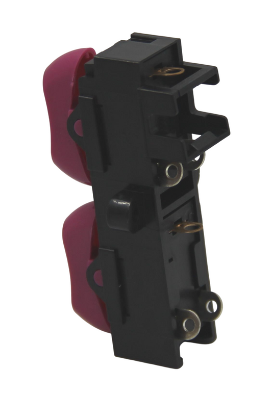 Rowenta dubbele schakelaar schakelaar haardroger Infini CV8722 CV8732