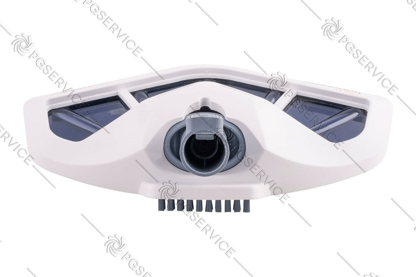 Polti Pinsel Blau Vaporforce Vaporetto SV460 Doppelt SV400 SV420 SV440 SV450