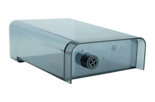 Didiesse rezervor bidon recipient tavă apă aparat cafea Didì