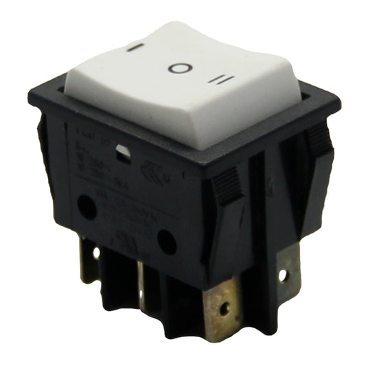 Reber Schalter Reverse B4 Tomaten-Presse HP 0.80 9006 9200 9500 9602