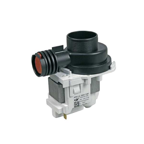 Electrolux rex AEG Pompe Échappement BPX2-14L Lave-Vaisselle Esf Esl F44 F88 Rsf