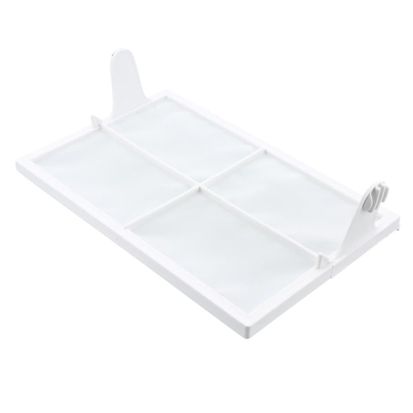 Electrolux AEG filtro 1123553 filacci lanuggine asciugatrice LTH T59 TN9 EDH RD