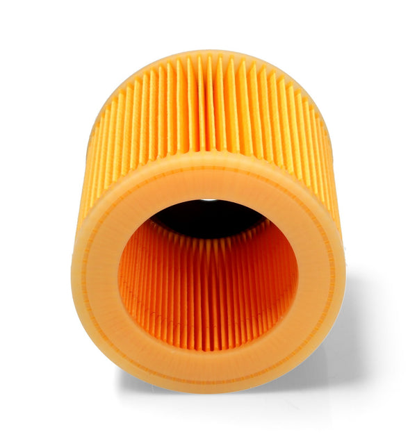 Hepa-Filter Zylinder Bin Staubsauger Karcher WD2 WD3 A1000 A2500 MV2 MV3