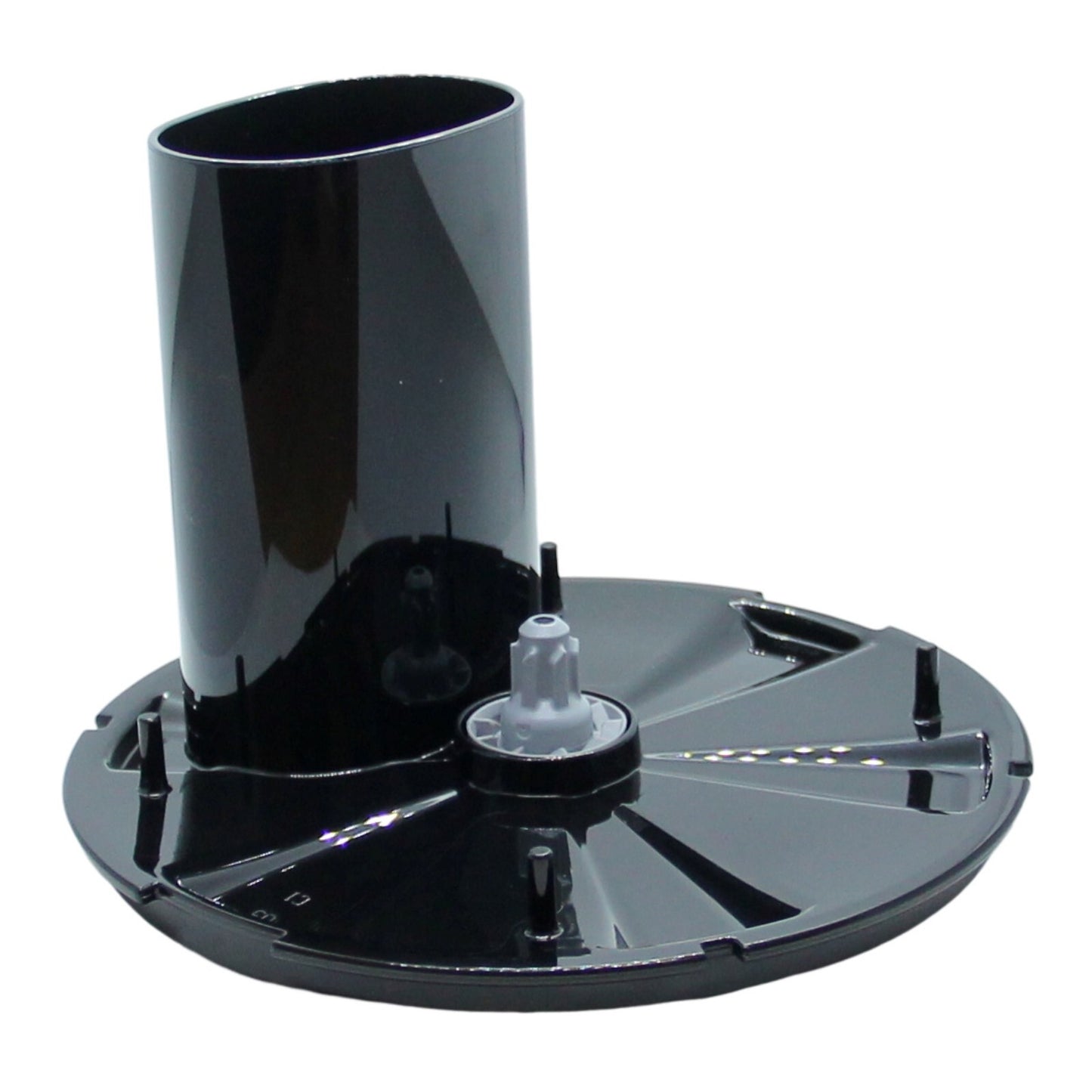 Braun pokrywa przeciwbryzgowa do miksera Multiquick 9 HB901 MQ9175 MQ9185 MQ9195 UWAGA!