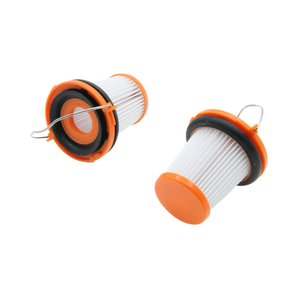 Rowenta filtry HEPA do odkurzacza pionowego Xtrem Compact RH1238 RH1239 Tefal TY1238