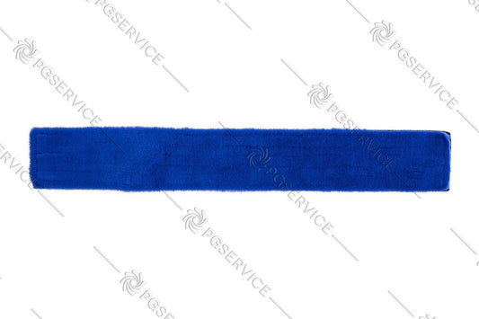 Rowenta setola blu 240mm spazzola scopa X-Force 8.60 RH96 RH9638 RH9677 RH9695