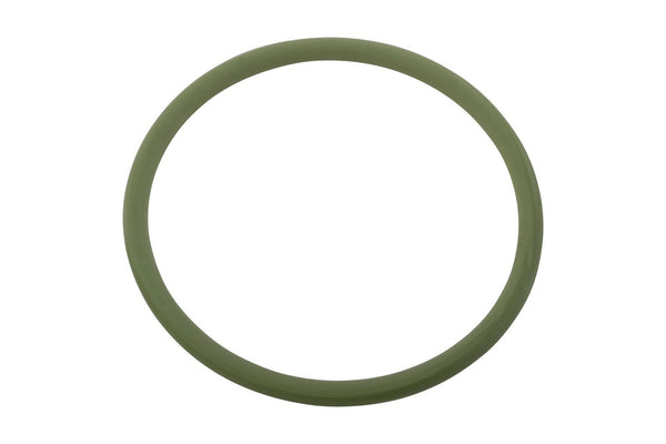 Quick Mill guarnizione sottocoppa verde OR155 macchina caffè 0835 QM55 028