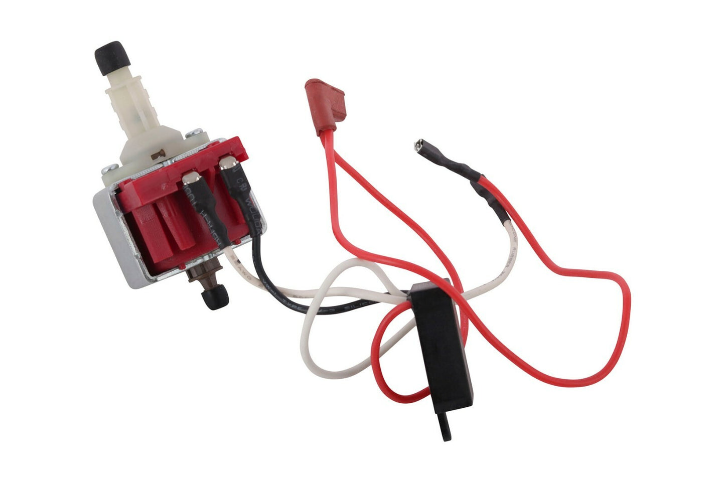 Polti Ficha PCB Bomba Et M4 18W Escoba Vaporetto Doble SV420 PTEU0273