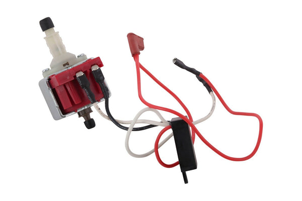 Polti Ficha PCB Bomba Et M4 18W Escoba Vaporetto Doble SV420 PTEU0273