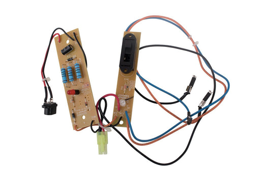 Rowenta scheda PCB scopa aspirapolvere Air Force 24V RH8565 RH8570 RH8575 RH85