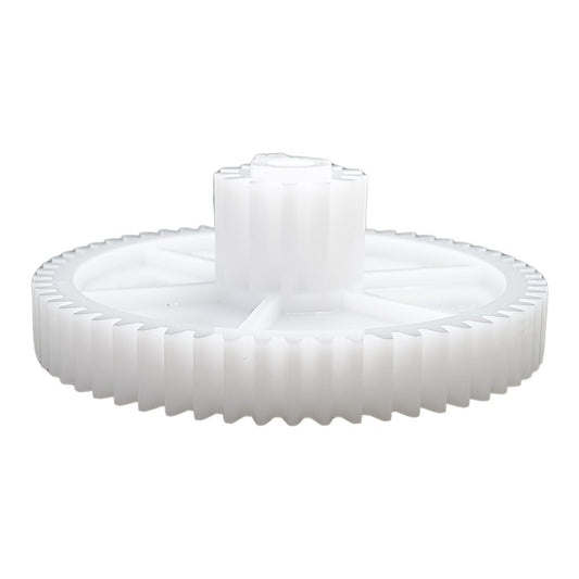 Marcato zębatka koła średniego 62mm maszyna do makaronu elektryczna silnik PastaDrive