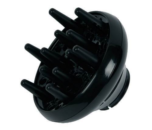 Rowenta diffusore phon asciugacapelli Eco Intelligent Respectissim CV6040 CV6080