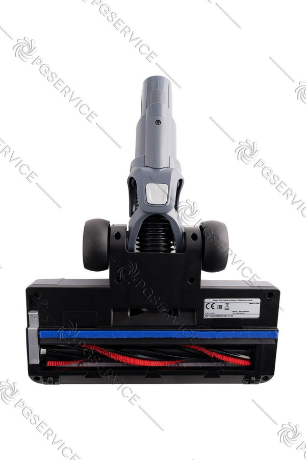 Rowenta brosse raccord roues balai X-Force Flex 8.60 RH9638 RH9678 RH9695
