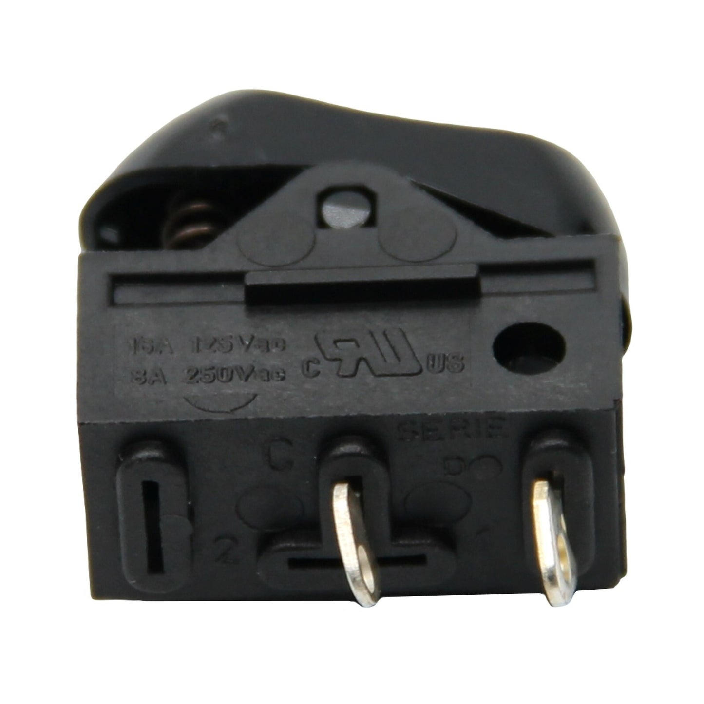 Elchim întrerupător buton I O cu revenire phon uscător de păr 2000 Allegro