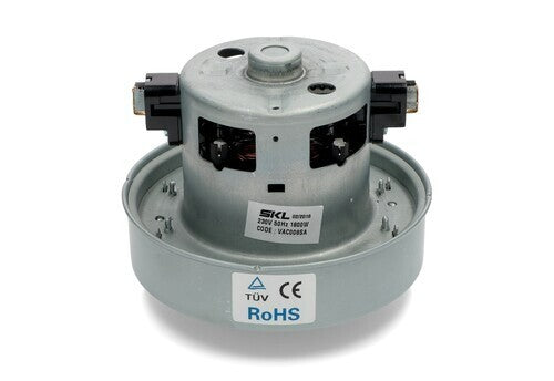 SKL motor 1800W 230V 120mm pentru aspirator Samsung SC41 SC52 SC84 VCC52 VCC78