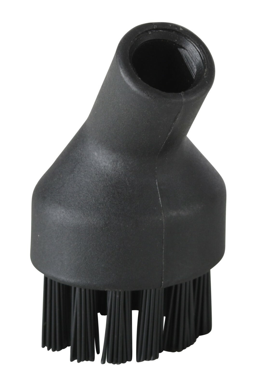 Polti ronde borstel nylon haren Vaporetto SV205 SV220 SV240