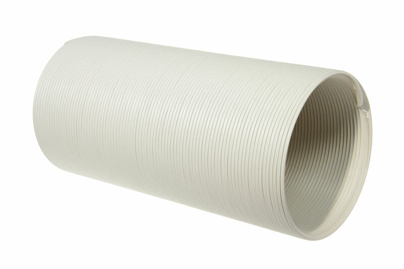 Delonghi air conditioning tube 150mm Pinguino PAC AN280 EX120 EX290 NOTE!