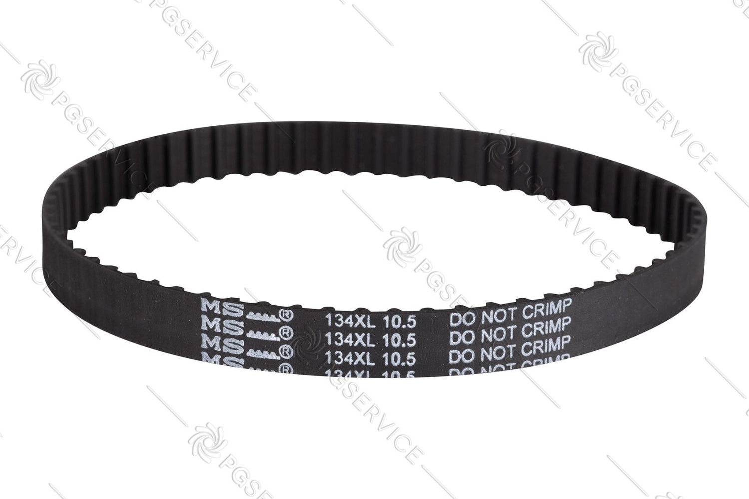 Rgv Toothed Belt Ms 134XL 10.5 MM 2.5mm Slicer Mary 220 110901