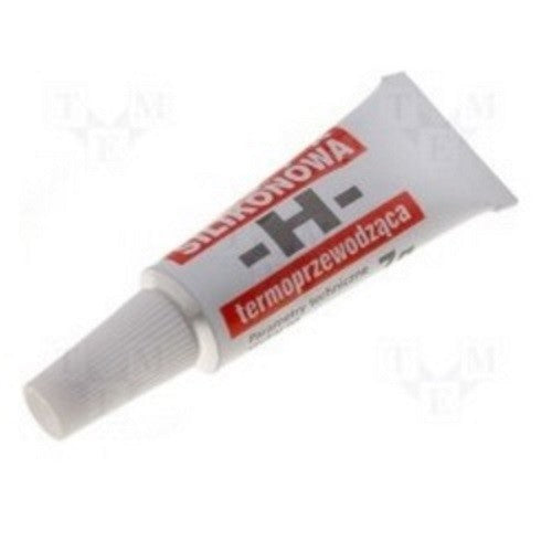 Silikonowa Pasta Conductora Térmica Termostato Sonda Caldera Hierro Máquina Café