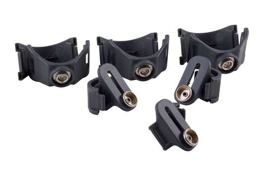 Polti clips de prindere suport tub aburi Unico MCV20 MCV50 MCV70 MCV80 MCV85 PBEU