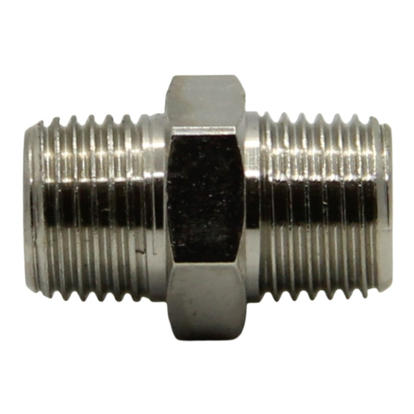 Didiesse Passend M/M 1/8 " Niples Männchen Maschine Caffè Waffeln Frog Twin